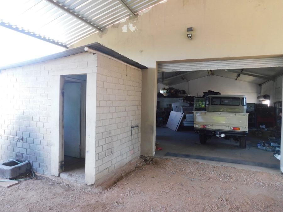 Commercial Property for Sale in Ashton Western Cape